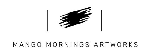 Mango Mornings Artwork